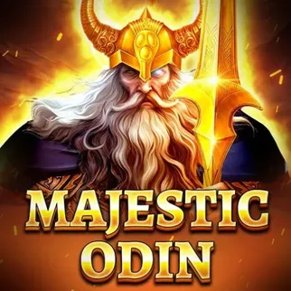 Majestic Odin demo slot